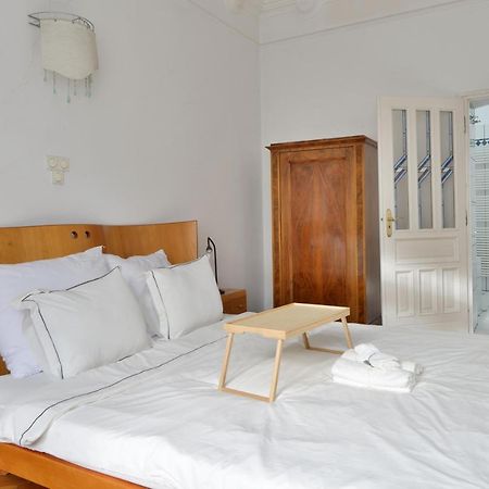 Buda Apartman House 9 Budapest Kültér fotó