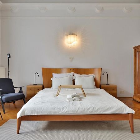 Buda Apartman House 9 Budapest Kültér fotó