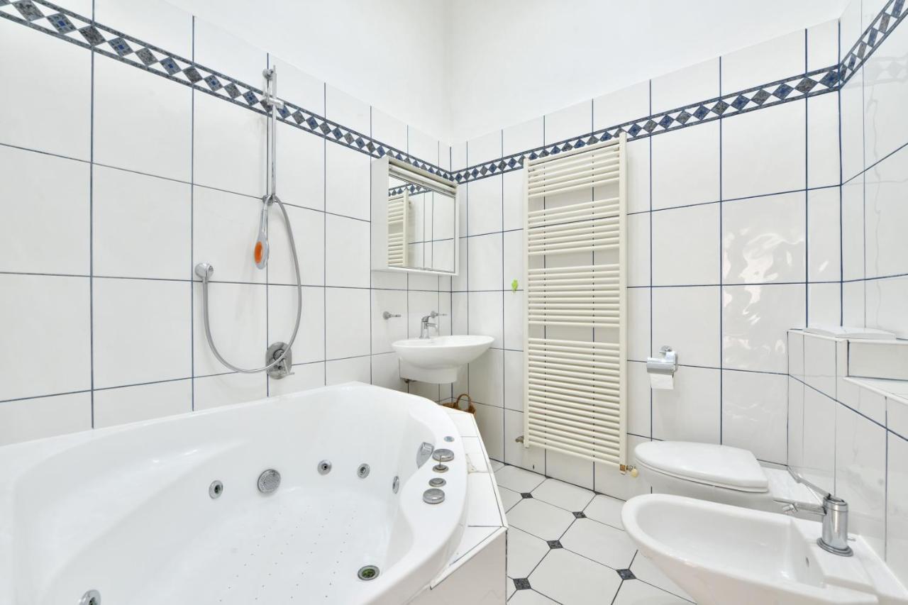 Buda Apartman House 9 Budapest Kültér fotó