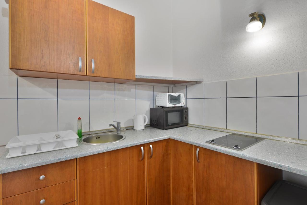 Buda Apartman House 9 Budapest Kültér fotó